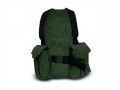 Picking-up vest Nike olive//black Picking-up vest Nike olive//black