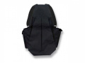 Picking-up vest Nike black