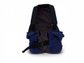 Picking-up vest Nike Classic waxed cotton ink blue