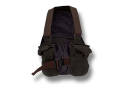 Picking-up vest Nike Classic waxed cotton brown Picking-up vest Nike Classic waxed cotton brown