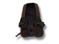 Picking-up vest Nike Classic waxed cotton brown