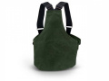 Picking-up vest Trainer olive/black