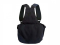 Picking-up vest Trainer black/lilac