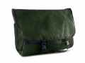 PAW of Swedens Game bag Classic waxed cotton olive