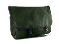PAW of Sweden´s Game bag Classic waxed cotton olive PAW of Sweden´s Game bag Classic waxed cotton olive