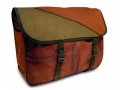 PAW of Sweden´s Gamebag brown/olive green PAW of Sweden´s Gamebag brown/olive green