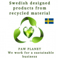 PAW of Swedens Gamebag brown/olive green