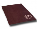 No Dirt doormat chocolate brown XL No Dirt doormat chocolate brown XL