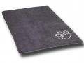 No Dirt doormat grey XL No Dirt doormat grey XL