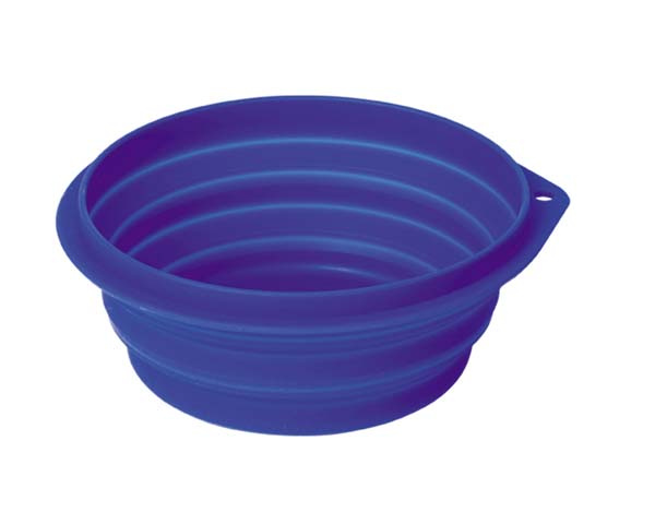 Bowl collapsible 1000 ml