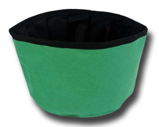 Travel Bowl 2l green