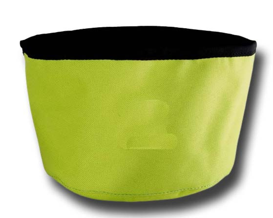 Travel Bowl 2l lime