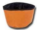 Travel Bowl 2l orange Travel Bowl 2l orange
