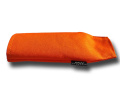 PAW of Sweden´s Cover for Dummy 250g orange PAW of Sweden´s Cover for Dummy 250g orange
