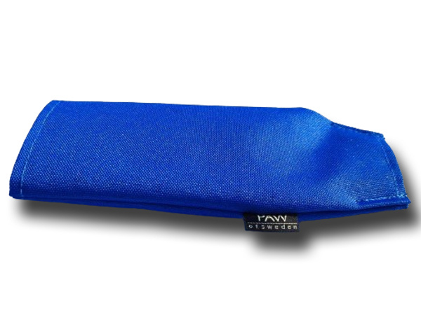 PAW of Sweden�s Cover for Dummy 500g navy