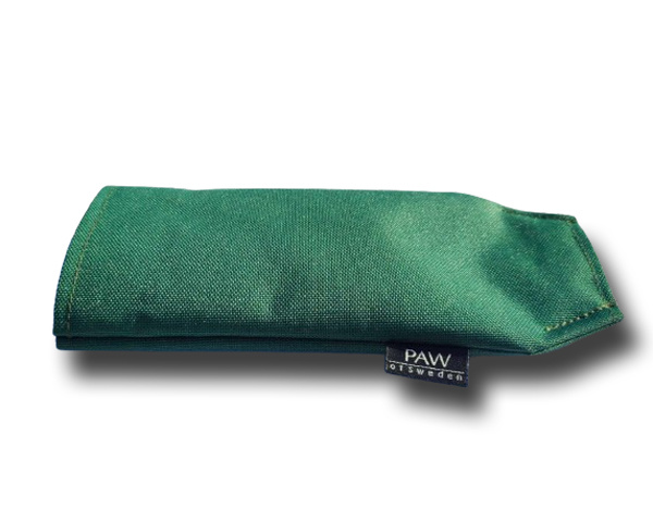 PAW of Sweden�s Cover for Dummy 500g green