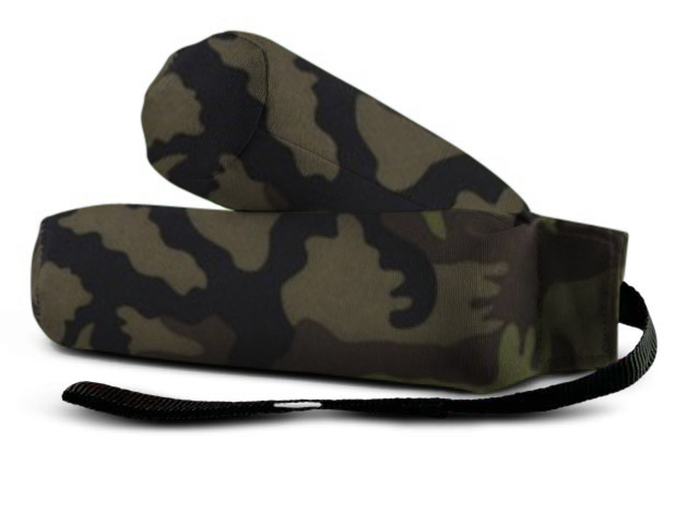 Dummy Speedy 500g camo