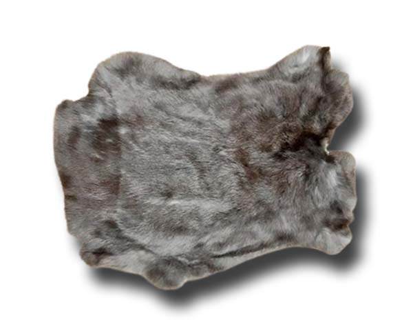 Rabbit skin