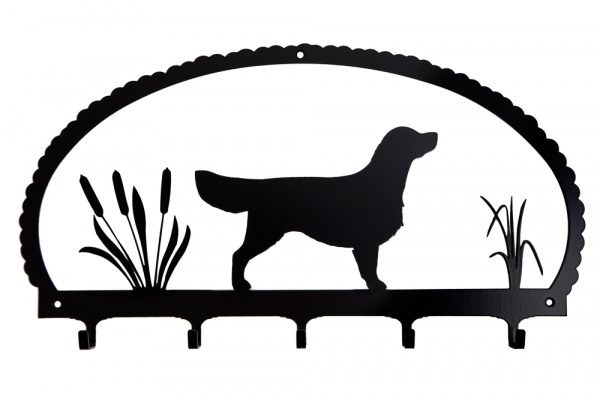 Hanger Golden Retriever