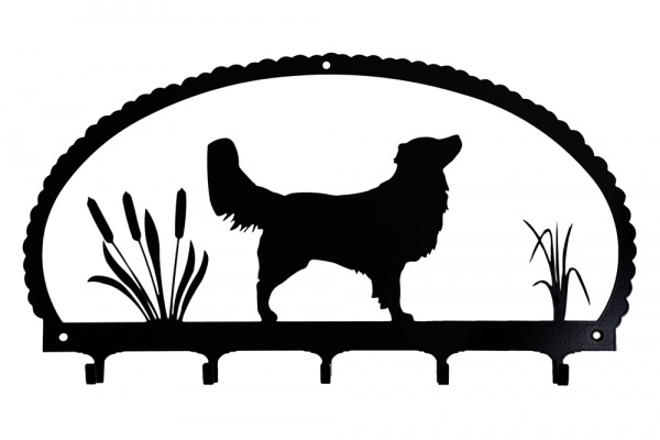 Hanger Nova Scotia Duck Tolling Retriever
