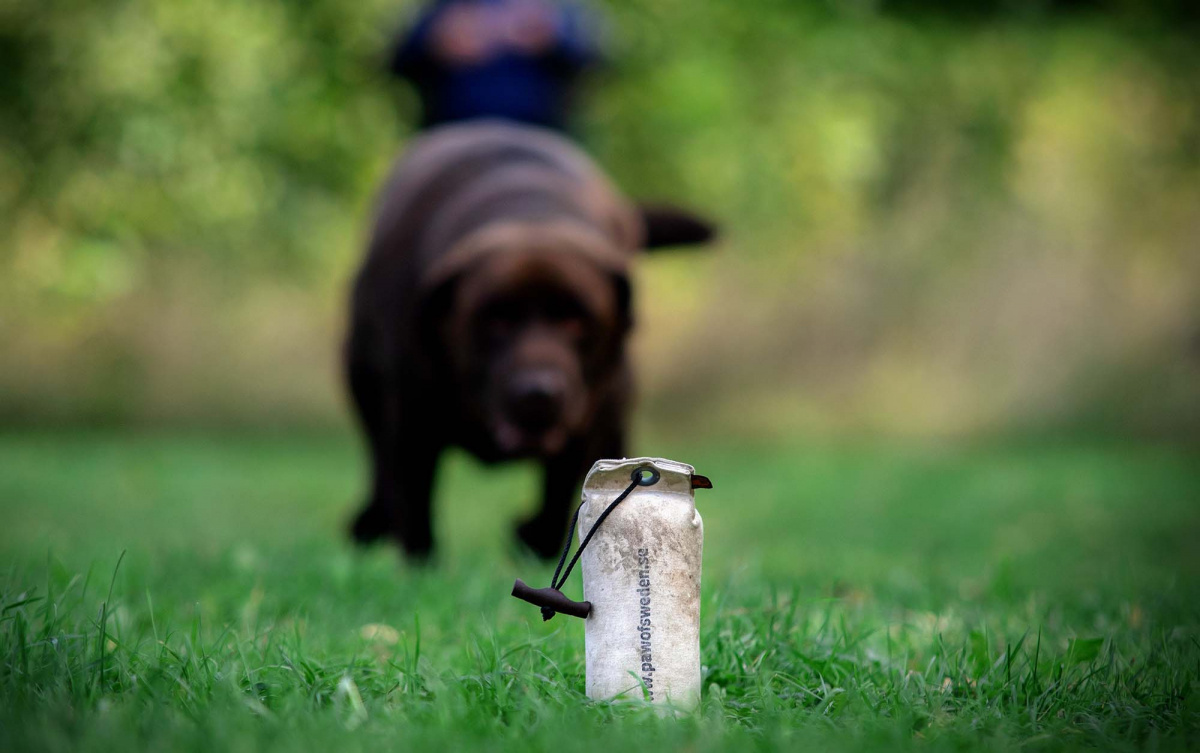 Dummy lining 250g white