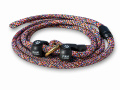 Retriever Slip Lead Stoppers Mosaic 160 cm Retriever Slip Lead Stoppers Mosaic 160 cm