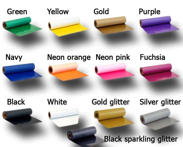 Text on Dummy Pocket/pcs - Dummy is not included