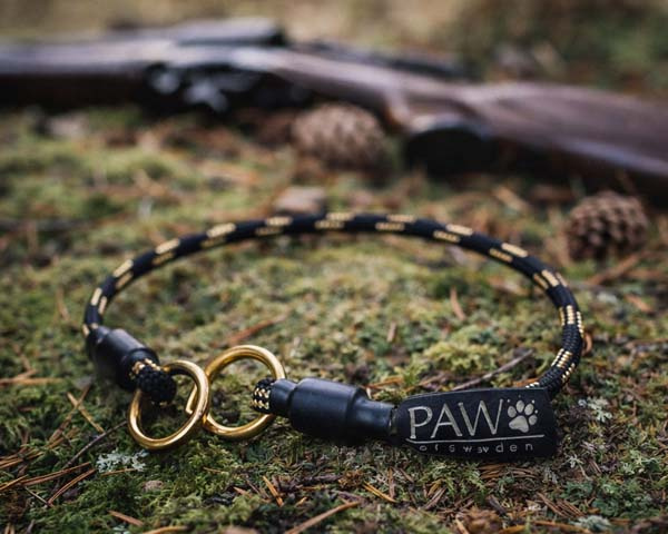 Collar rings/Poodle collar Golden Collection