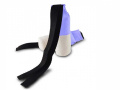 Dummy Pocket Marking Smart Colour with streamers 100g lilac