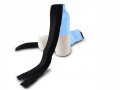 Dummy Pocket Marking Smart Colour with streamers 100g Llght blue