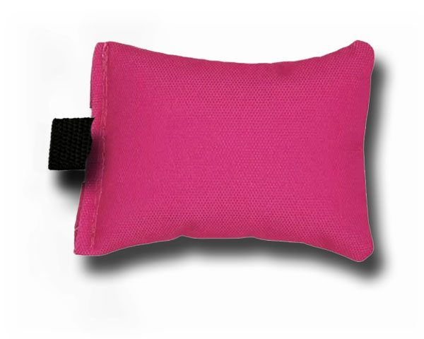 Puppy dummy 35g pink