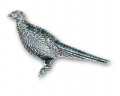 Brooch Pheasant 3 Brooch Pheasant 3