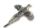 Brooch - Pheasant 2 Brooch - Pheasant 2