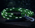 Hands-Free Belt Standard Lead with Snap Hook Reflective Hands-Free Belt Standard Lead with Snap Hook Reflective