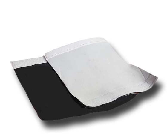 Cover for dummy black/white