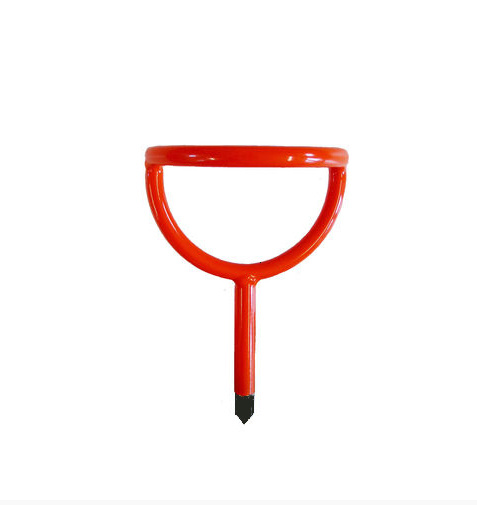 Line Up holder for dummy/pcs